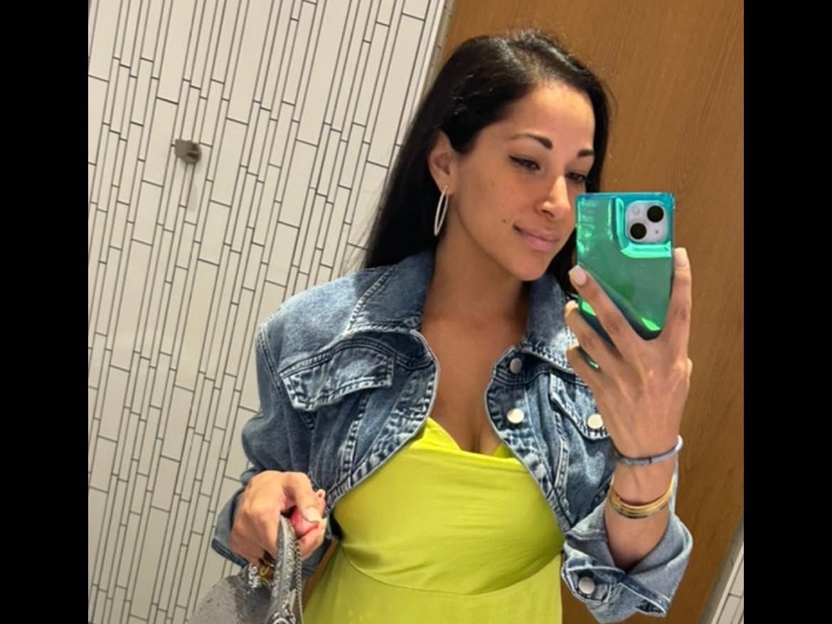 cassiehull from Jerkmate