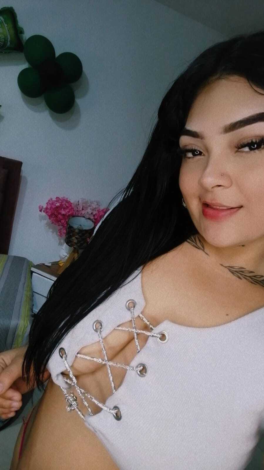 sashaduque from Jerkmate