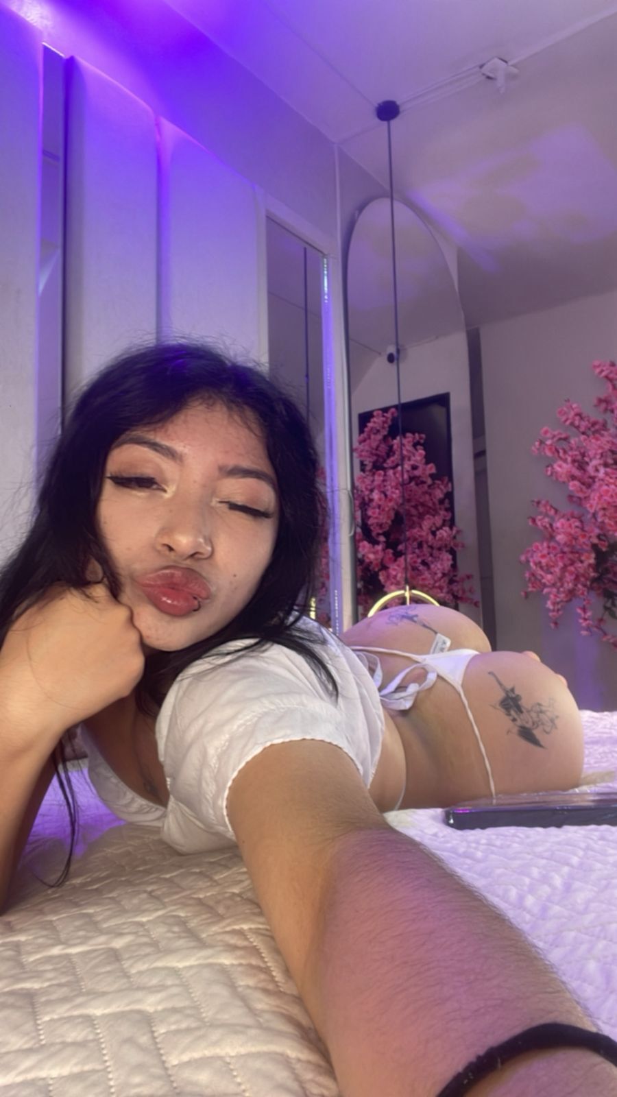 ameliatrevicott from Jerkmate