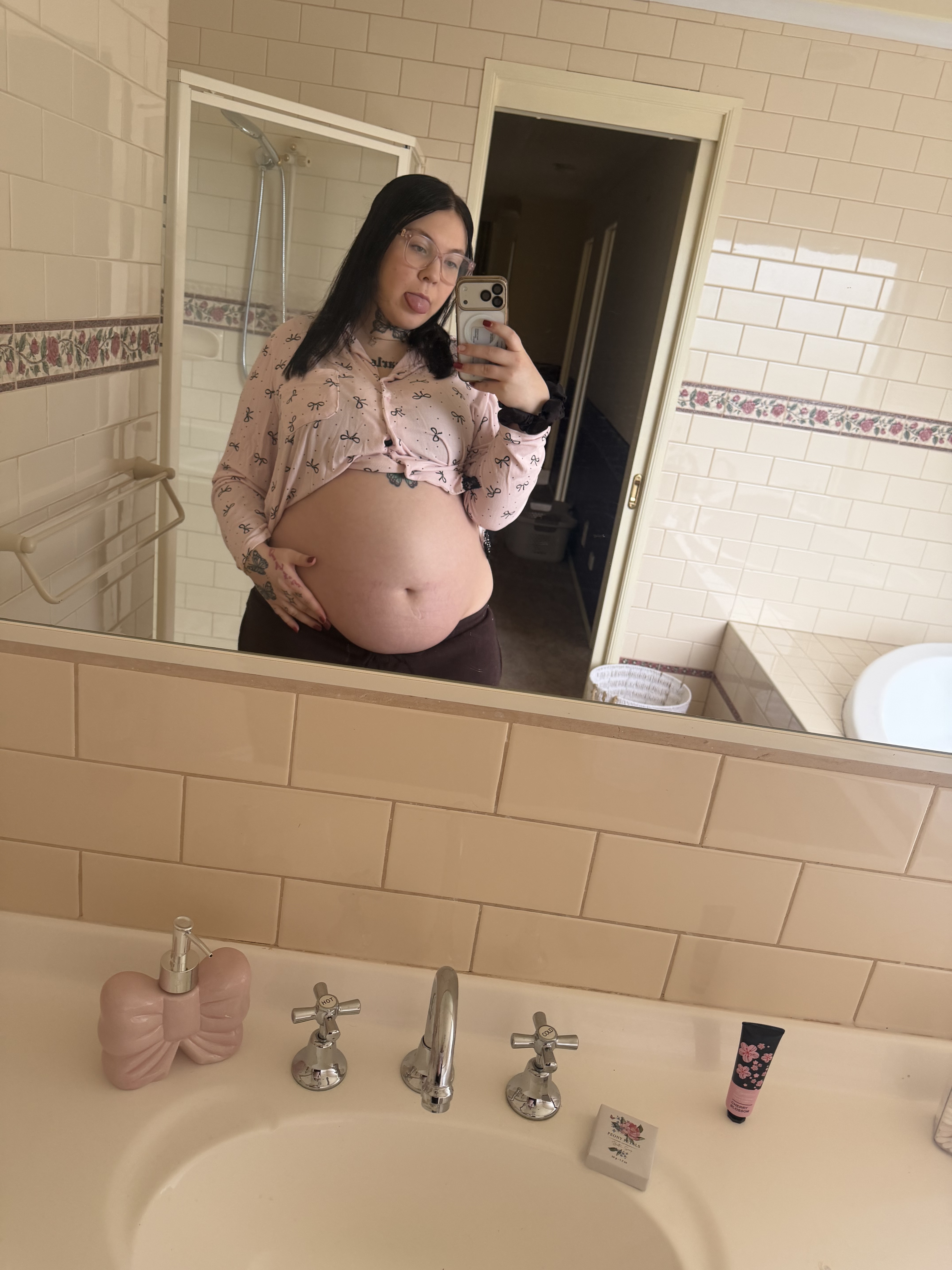 PregnantDallas