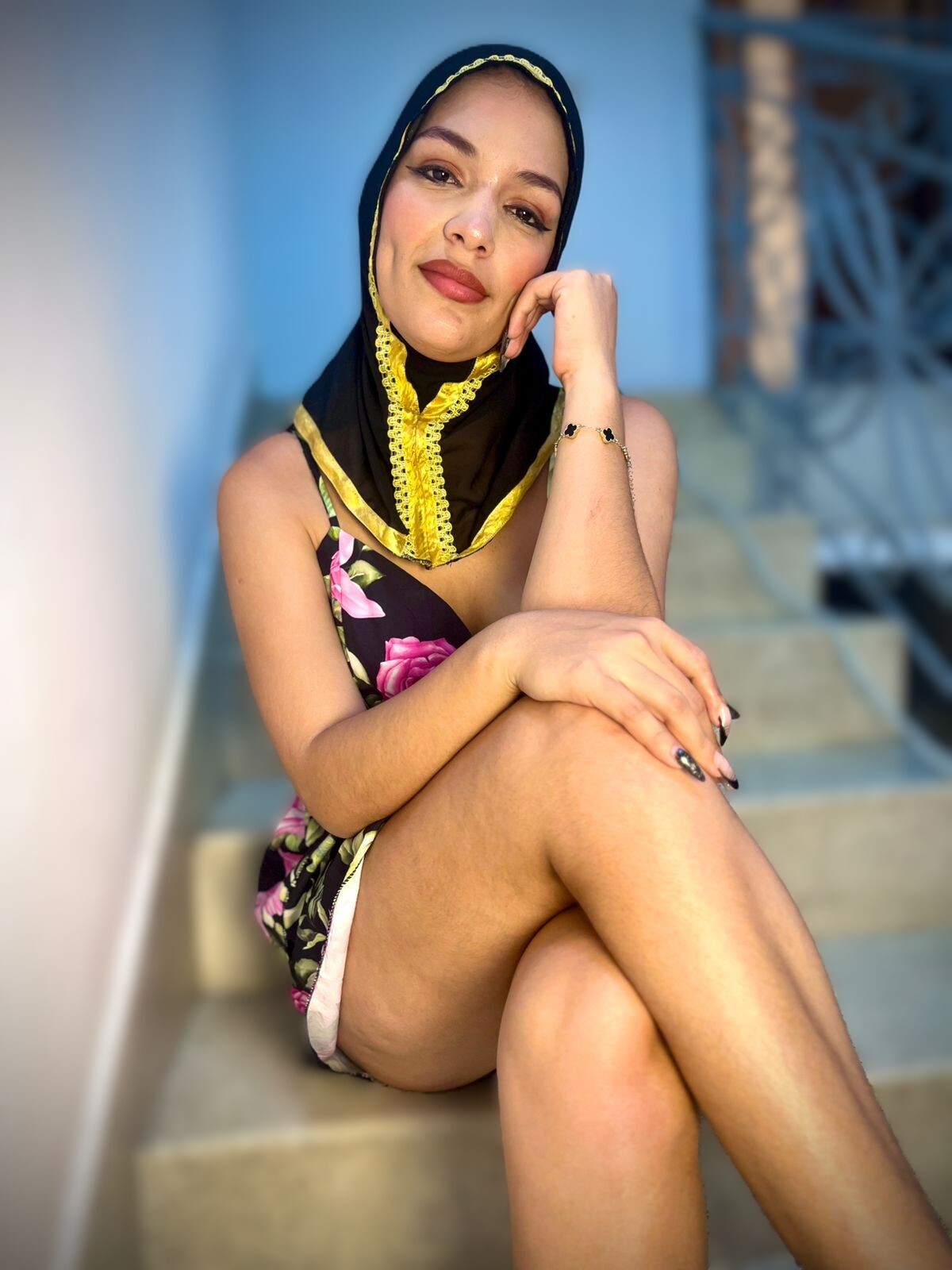 alicekayleigh from Jerkmate