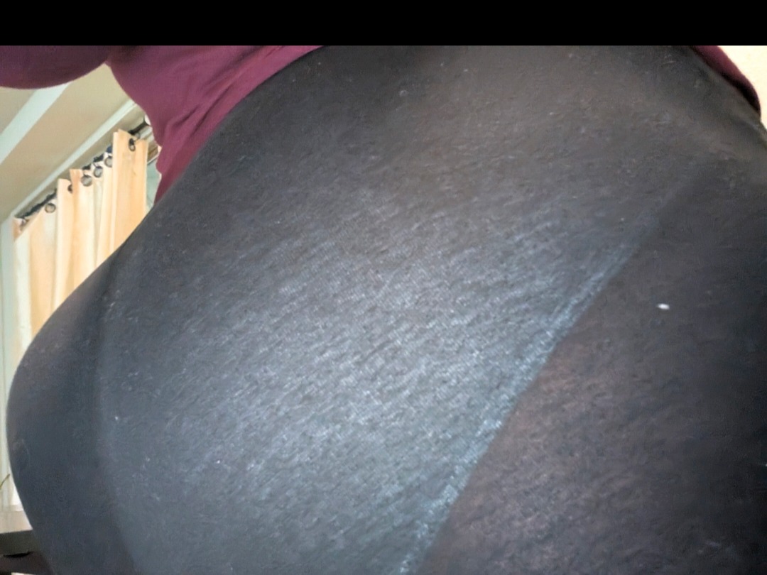 MysteriousBBW