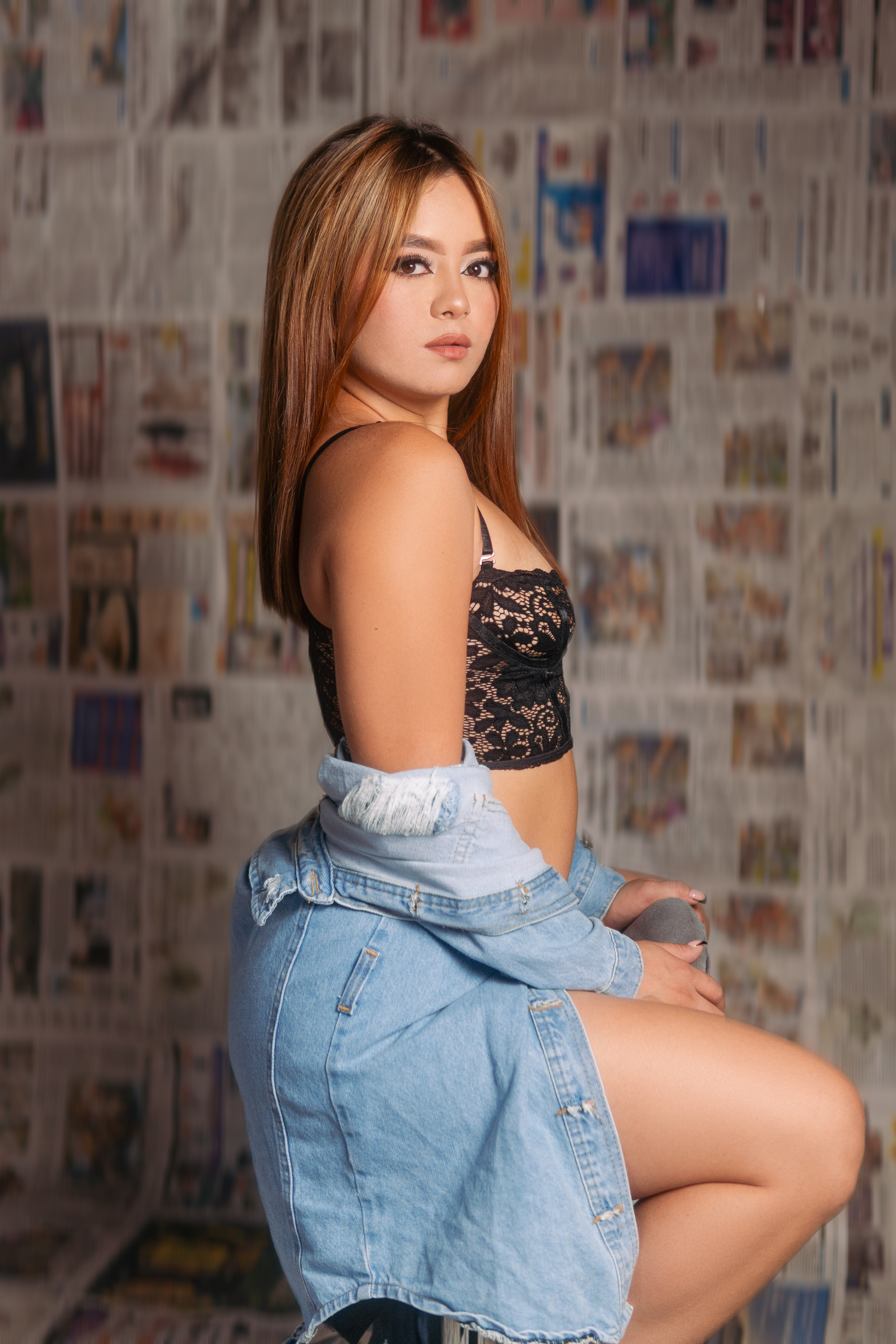 taniaevanx from Jerkmate