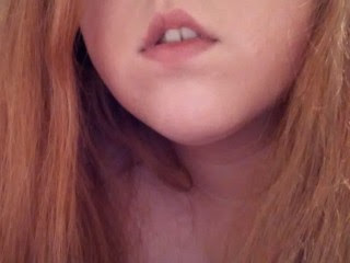 hazeleyedginger from Jerkmate