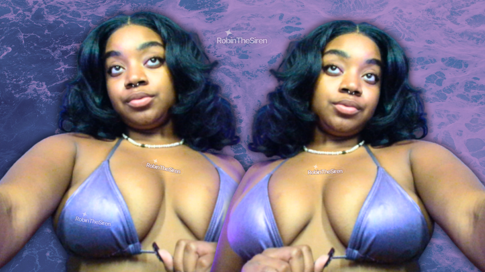 robinthesiren from Jerkmate