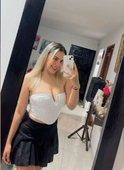 lailakumar from Jerkmate