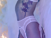 AprilWong
