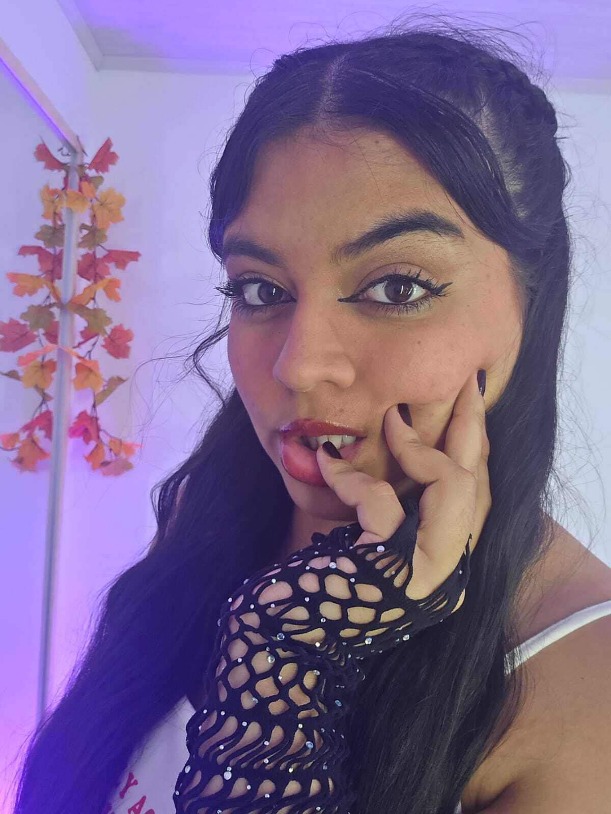 scarlettwhitmore from Jerkmate