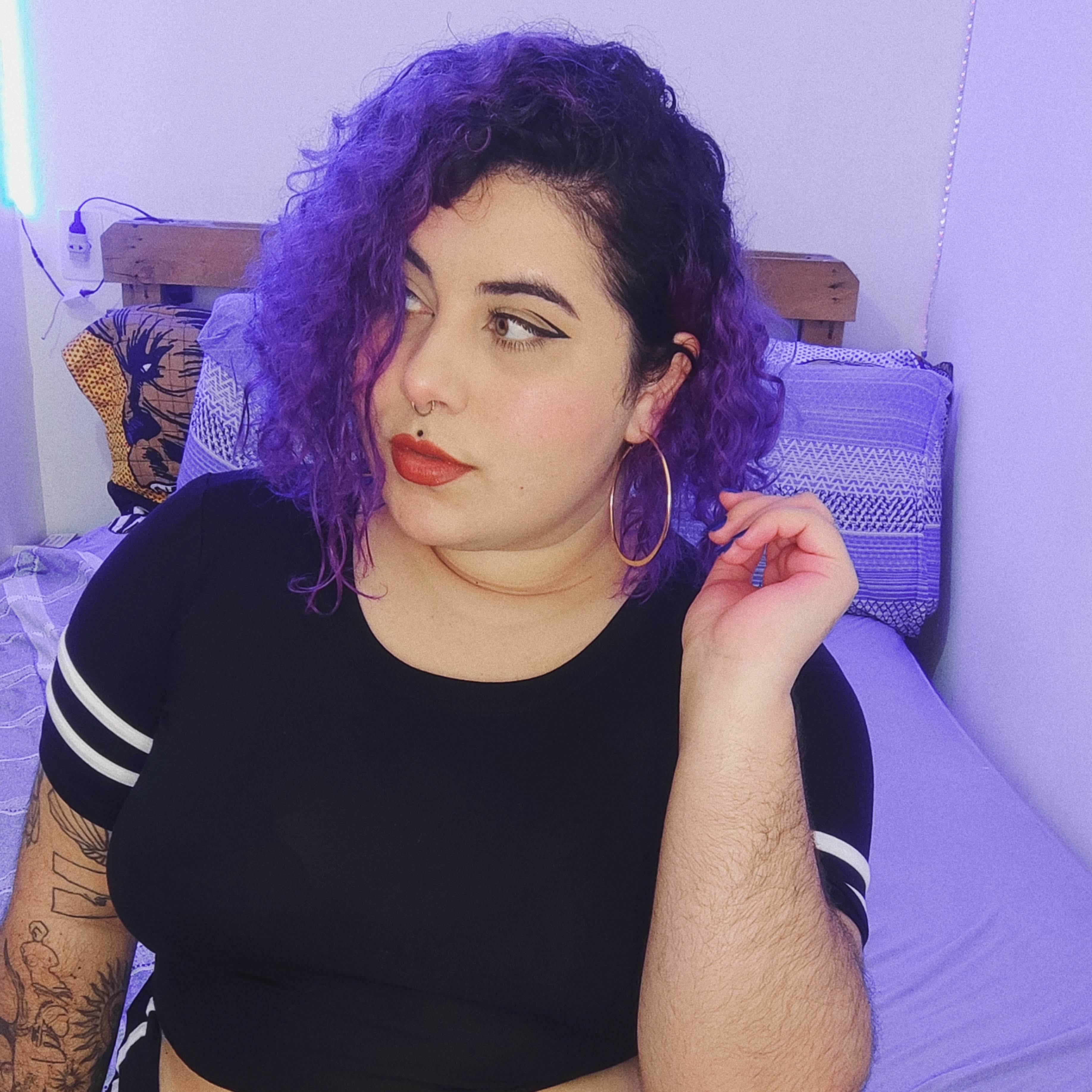candyneoon from Jerkmate