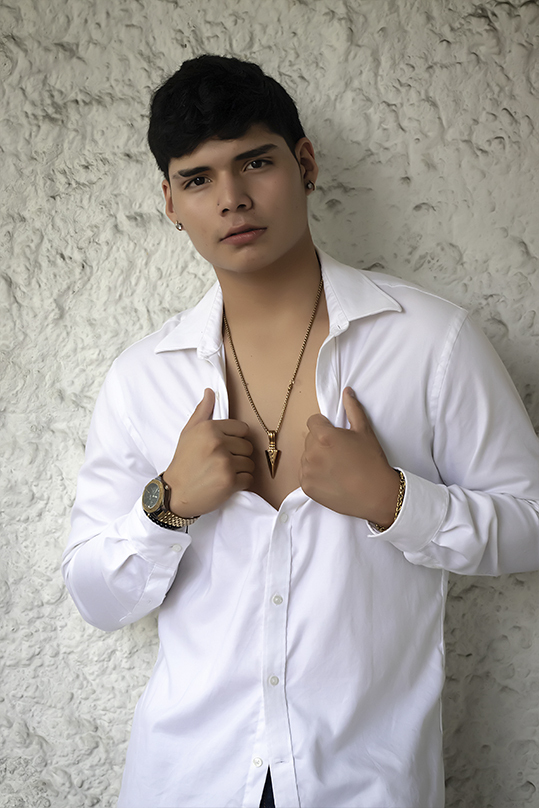 marksgarcia from Jerkmate