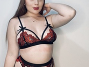 Chat Live with Alana_Velvet  22 year old Amateur Cam Girl from Colombia Photo