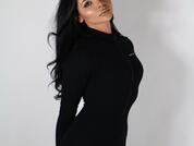 Sultry_Vanessa_x Live Cam  29yr old White Brown Webcam Model from The United Kingdom Photo