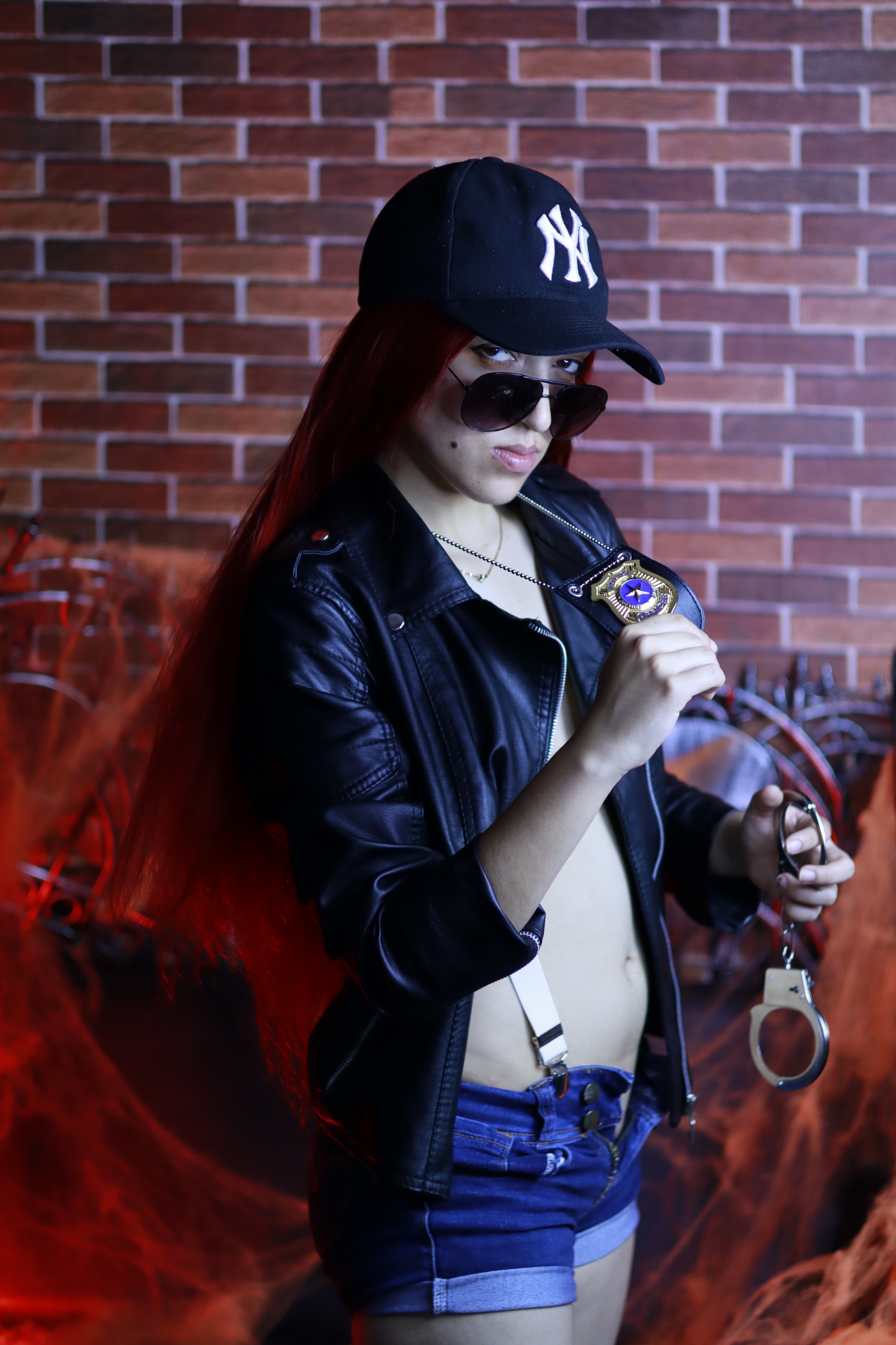 michaelmistress from Jerkmate