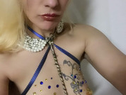 FoxxxyLust