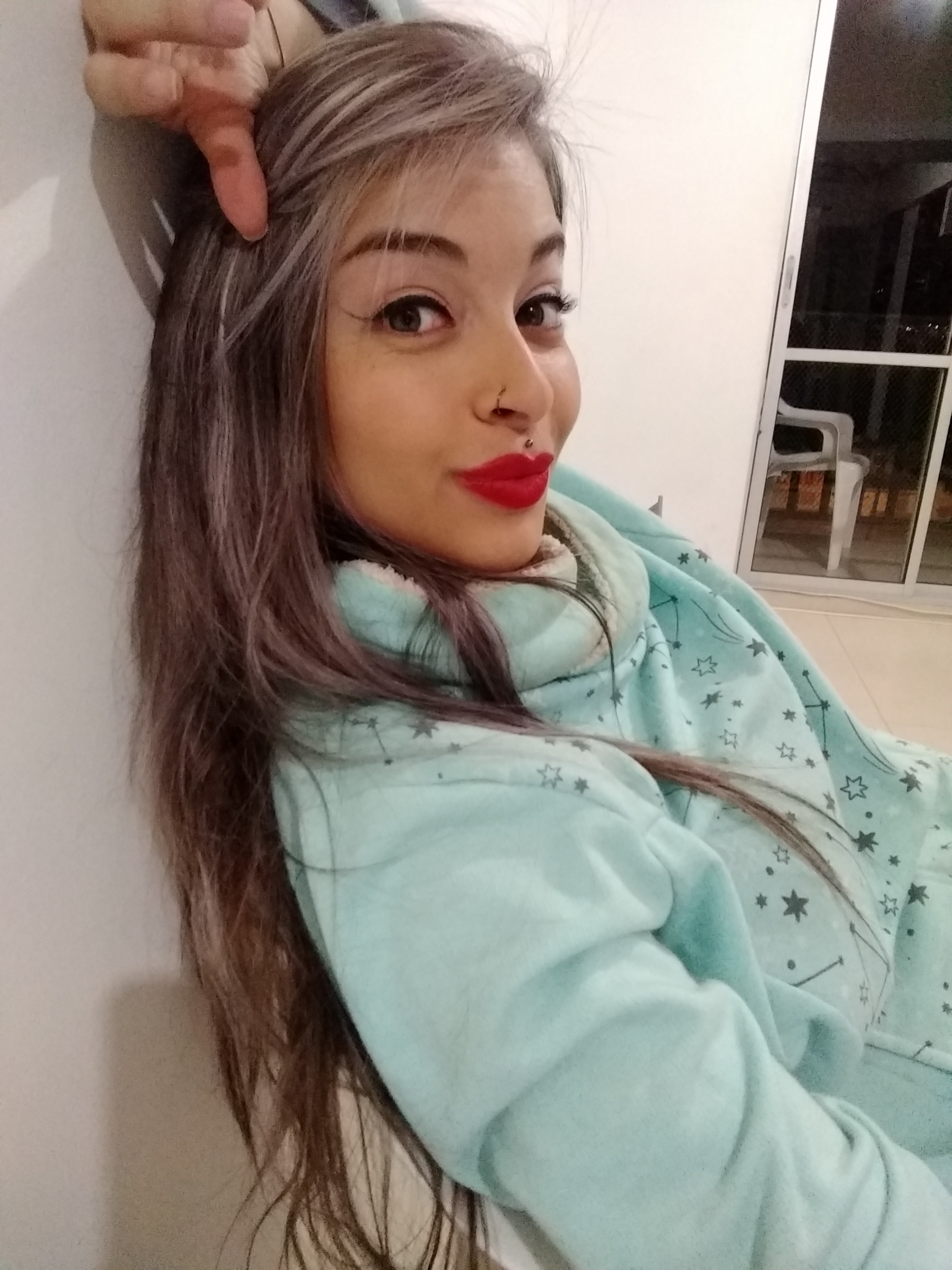 ChloeMackenziee picture 2