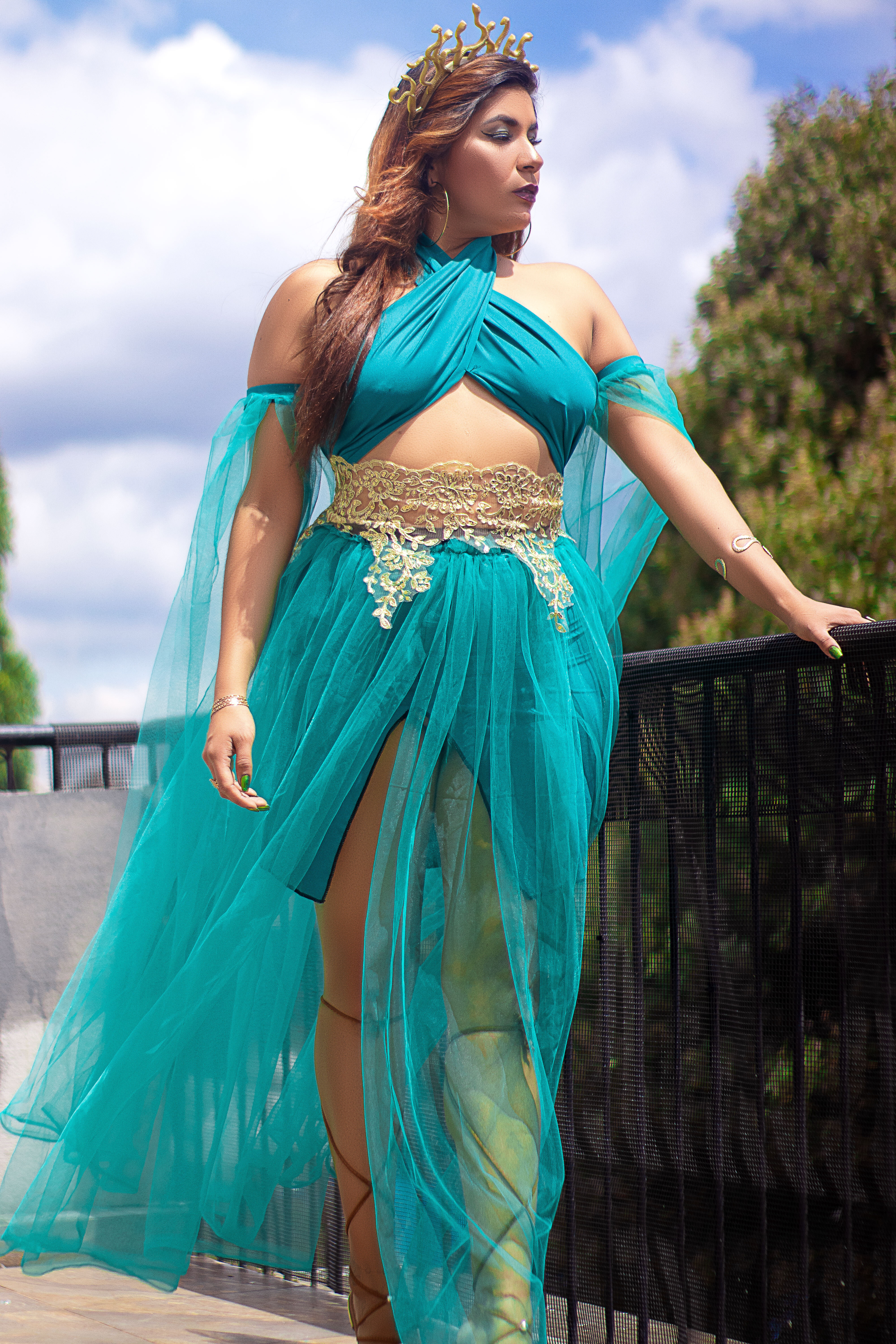 LunaDumont picture 6