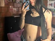 scarlettsaphire photo