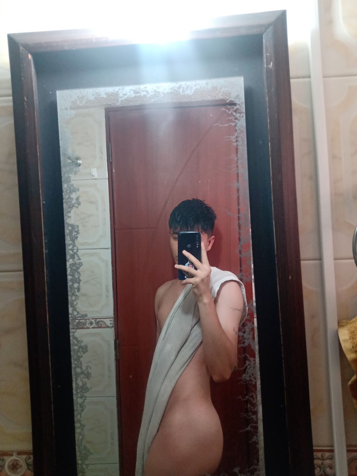 tivendann from Jerkmate