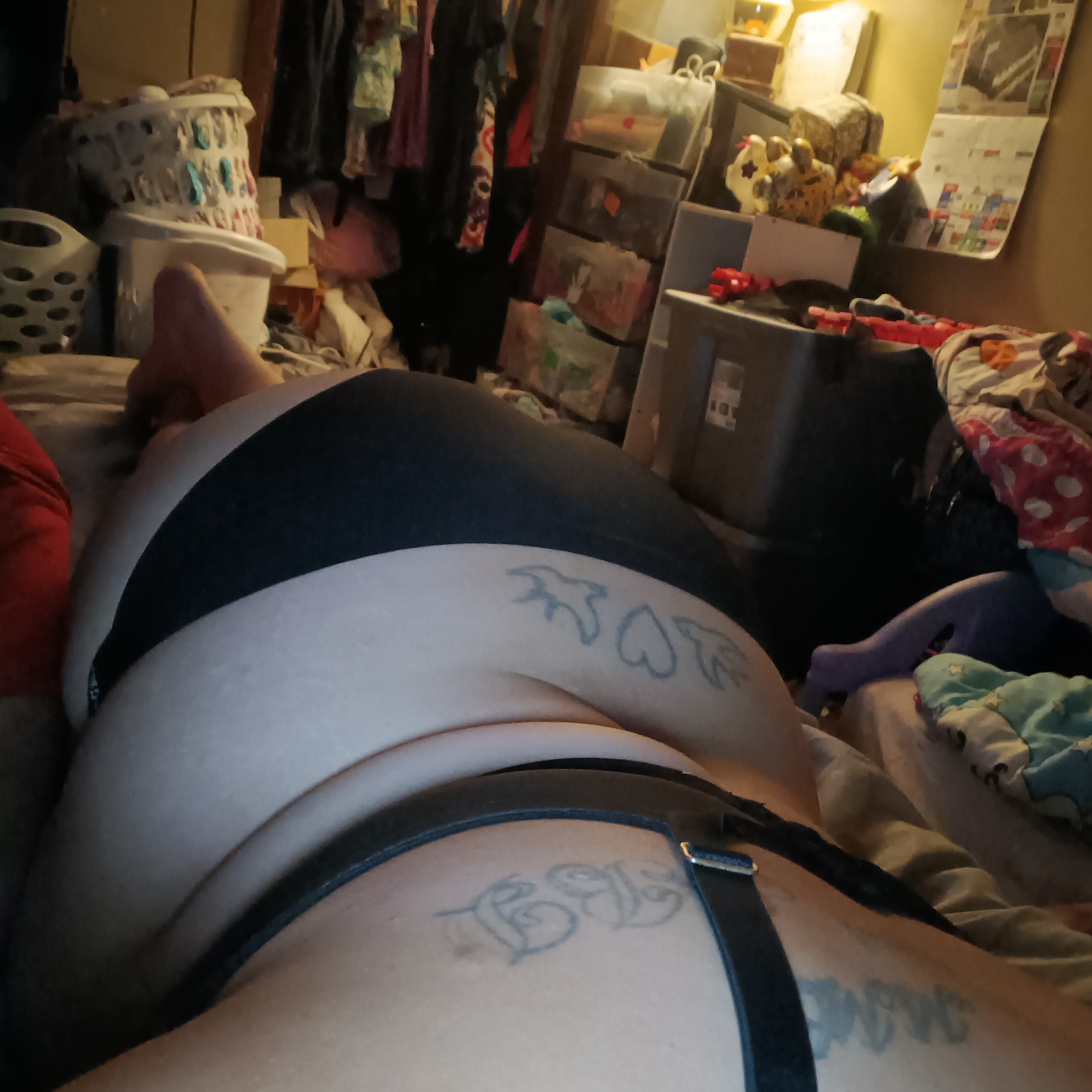 badmommy31 from Jerkmate