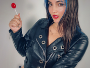 sachahott pic
