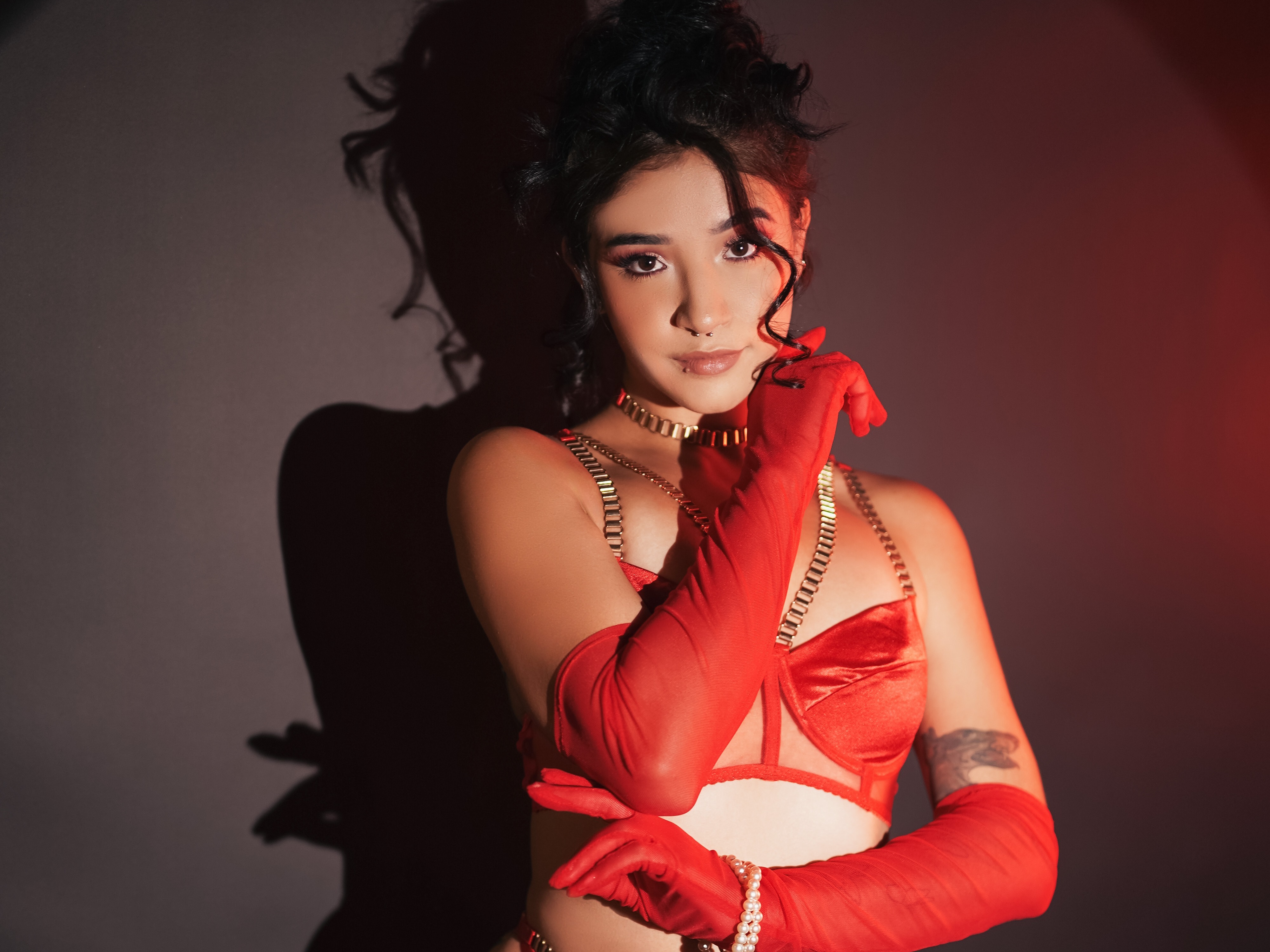 antonellaagrayy from Jerkmate
