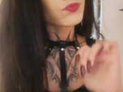 LuckyInTheSkyyy Cam » Webcam Model From Austria Photo