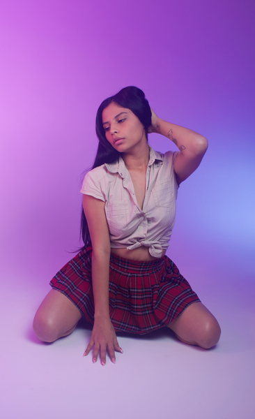 xiomaracalderon from Jerkmate