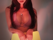 melanywilth pic