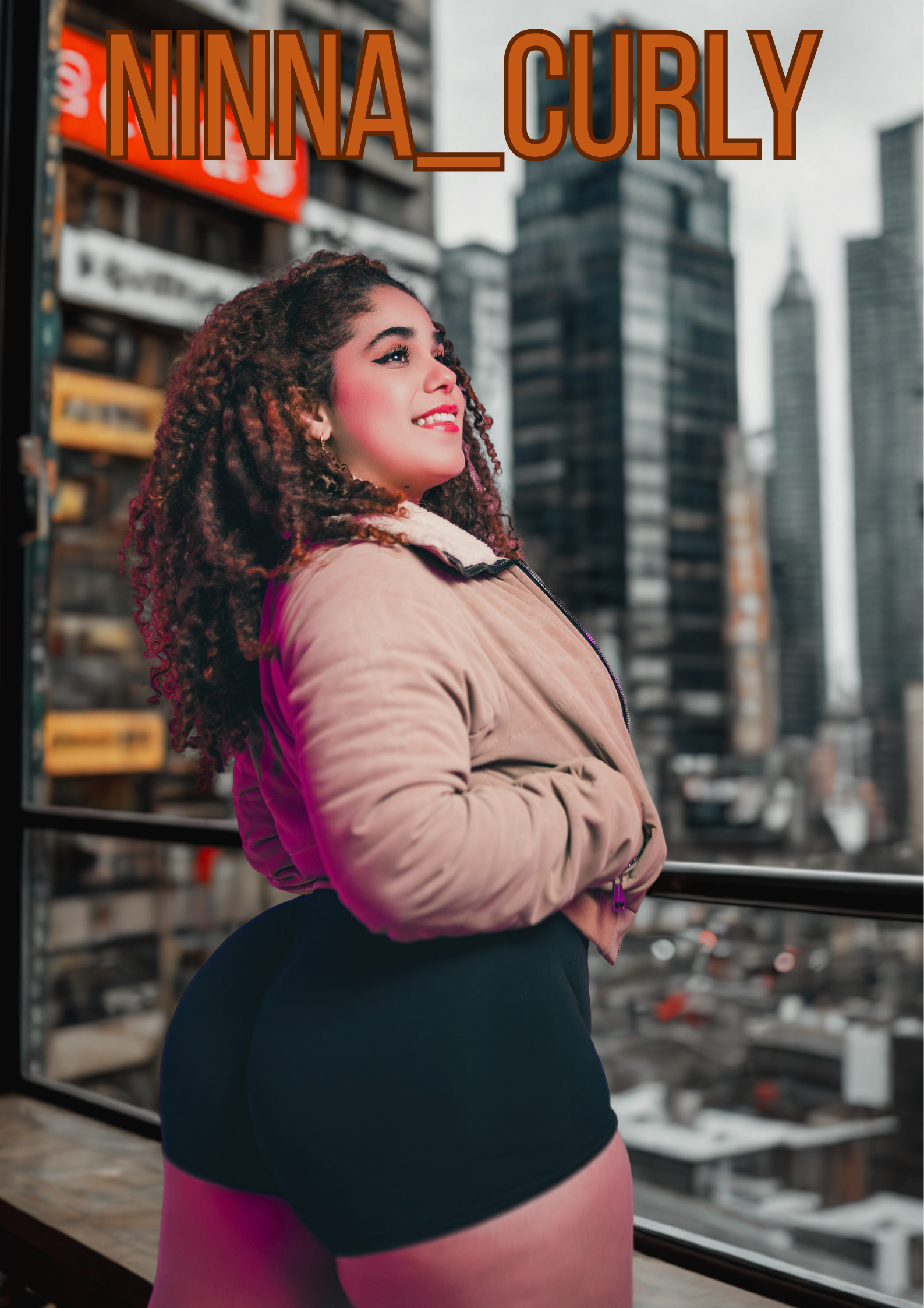 NinnaCurly picture 3