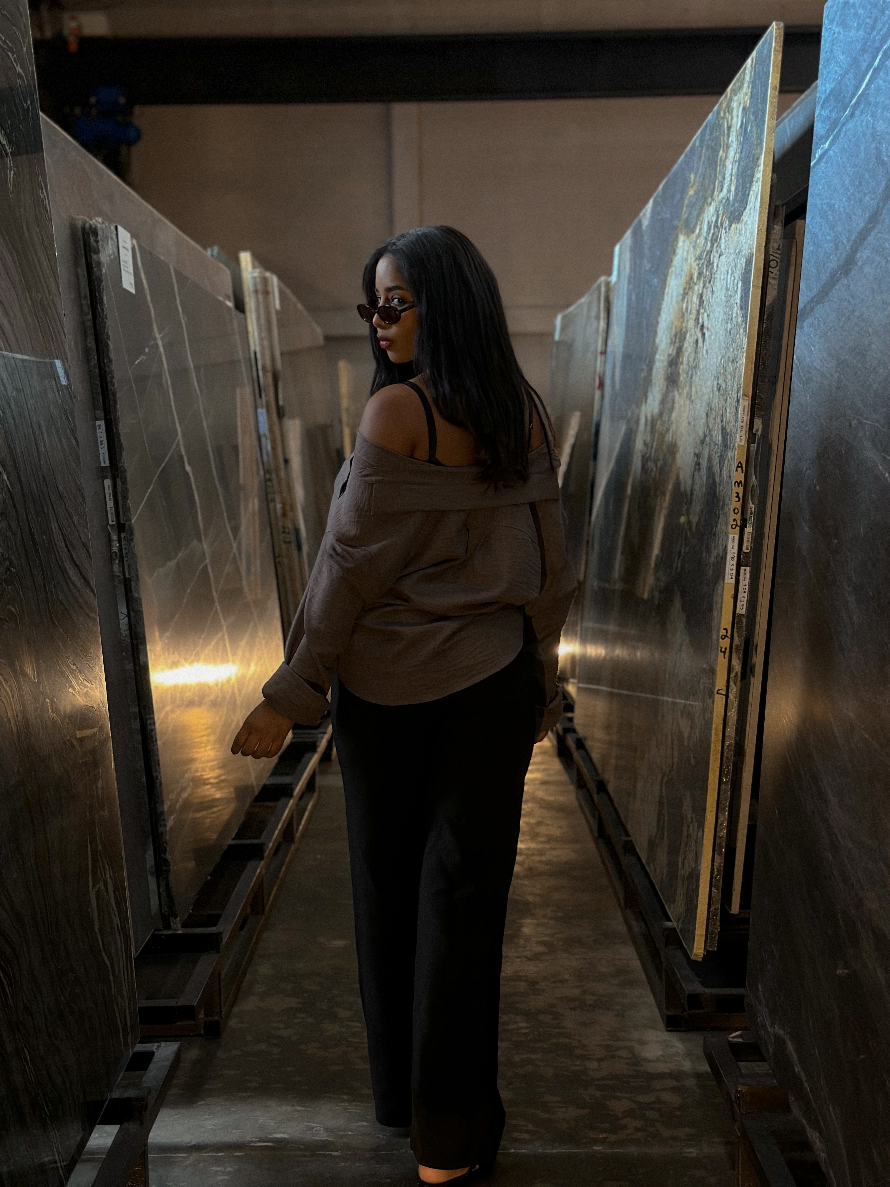 ninnarae from Jerkmate