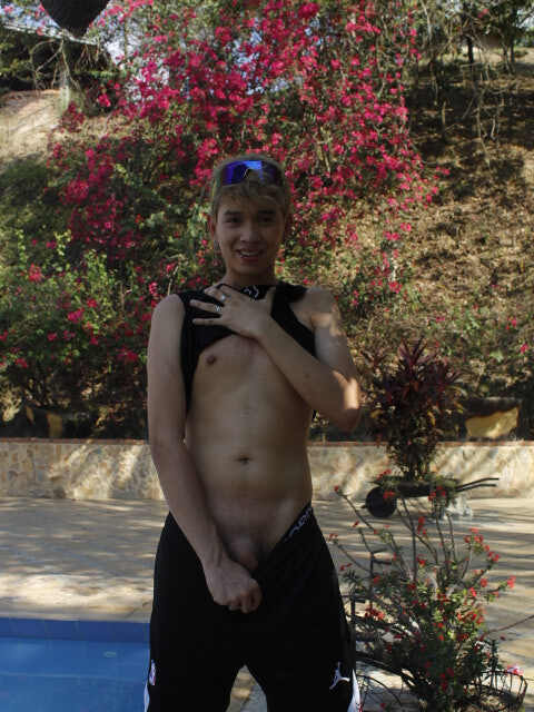 brianausslos from Jerkmate