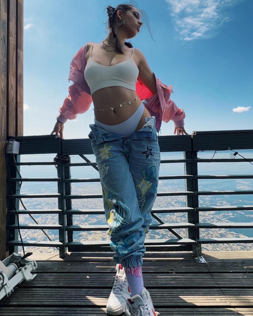 AlysaAngel