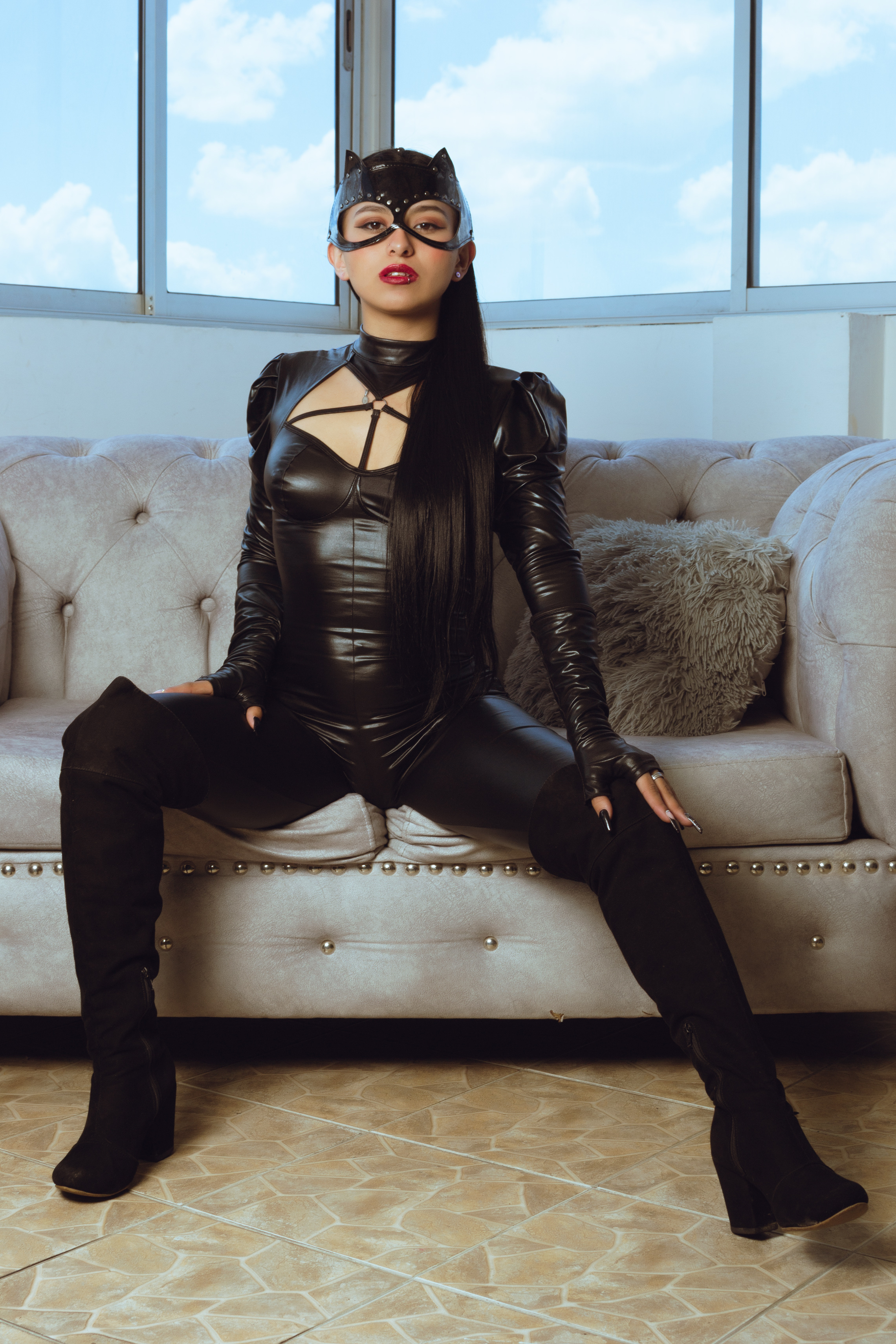 MissScarluxe