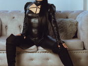 missscarluxe photo