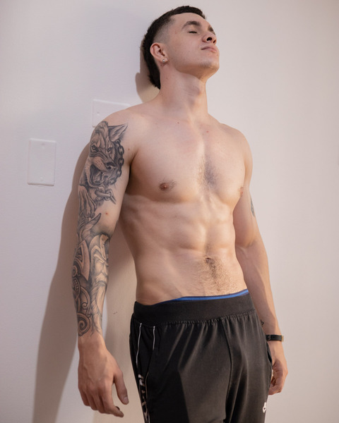 jacksonolsenn from Jerkmate