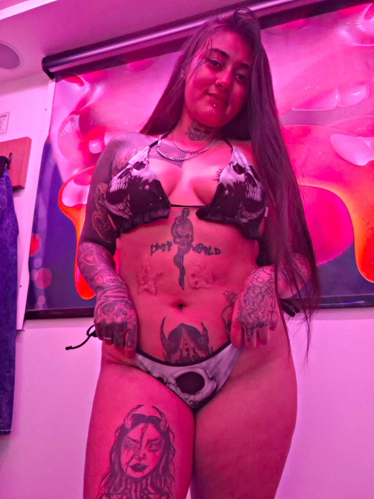 Keyla_Spencer photo 5