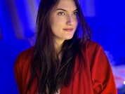 StephieRouse Cam » Latvian Sex Cam Model Photo