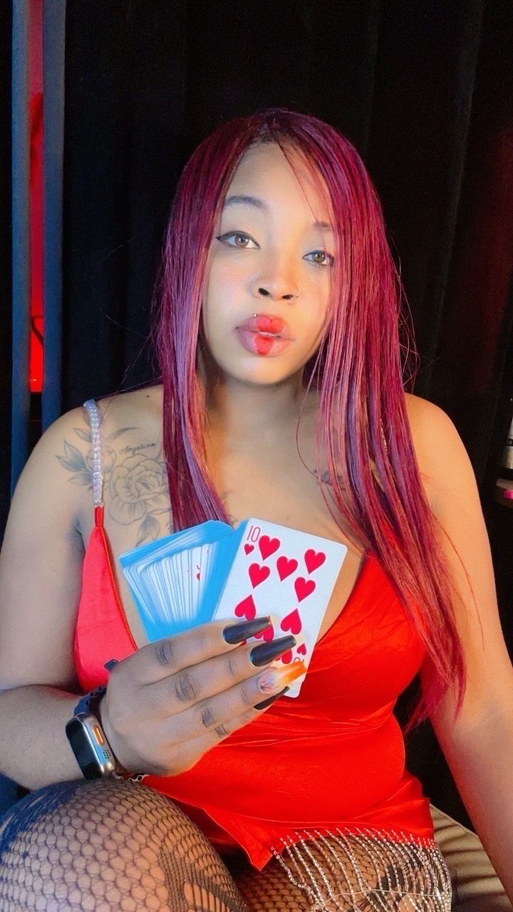 charlottebrown21 from Jerkmate