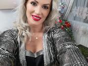 chicisabelle Live Cam  40yr old European Blond Webcam Model from Romania Photo