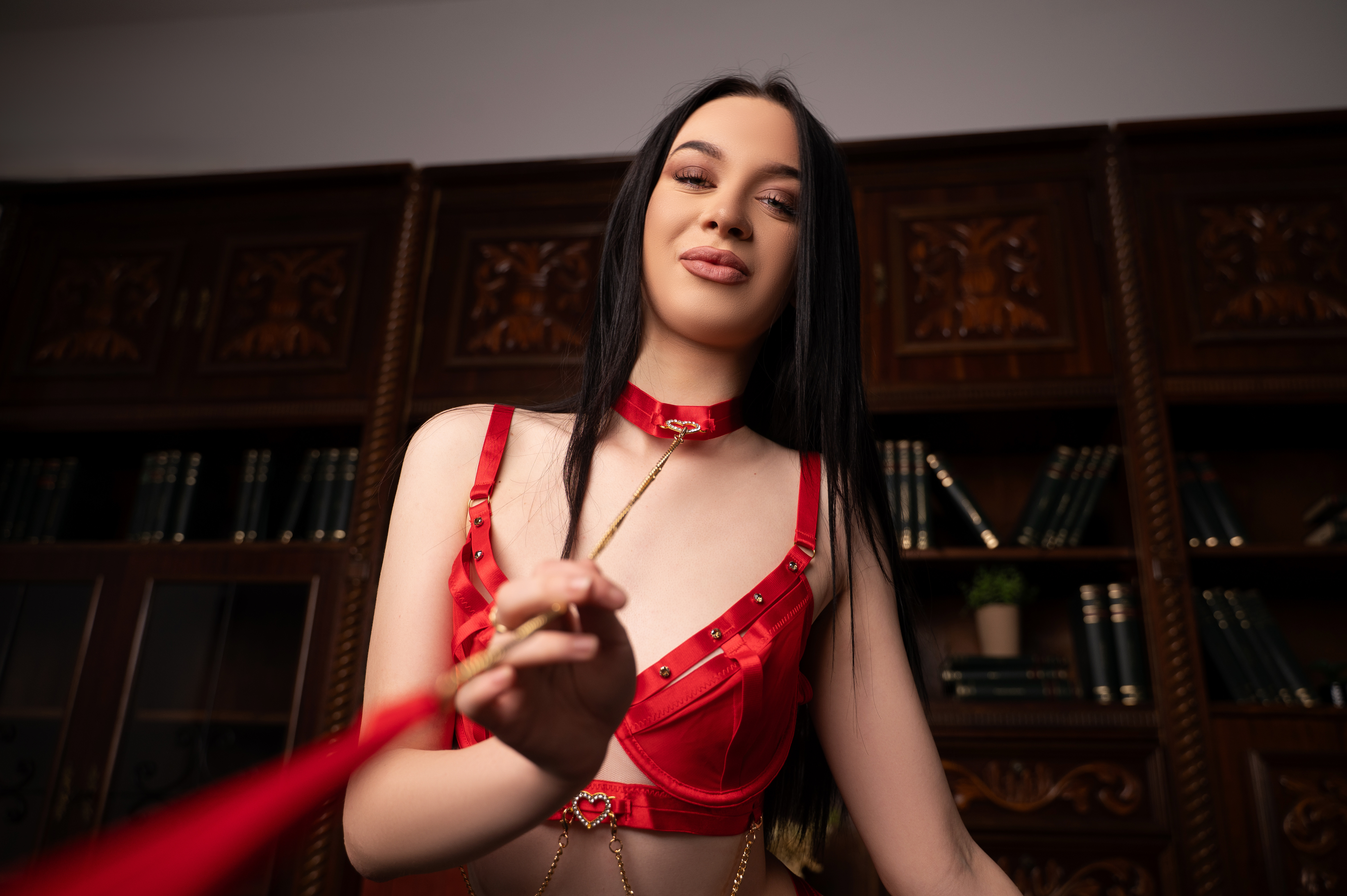 alessiavoss from Jerkmate