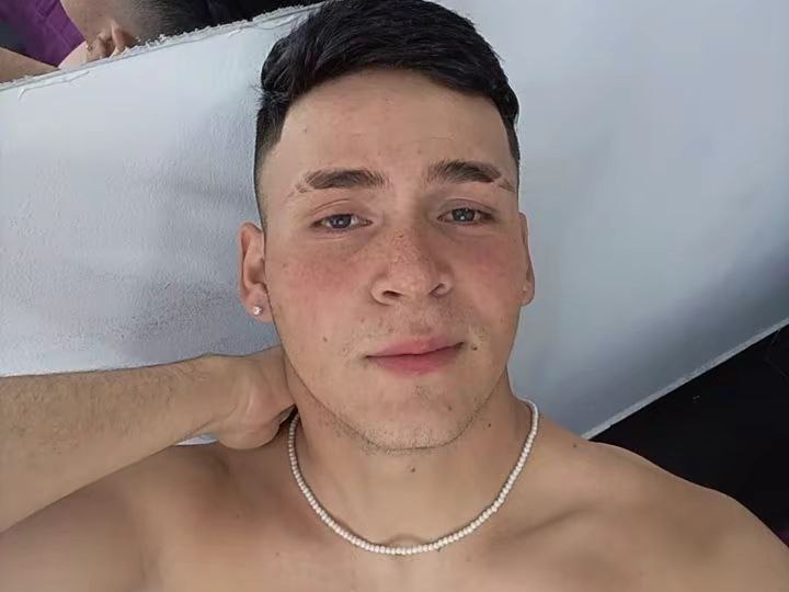 alexmyers from Jerkmate