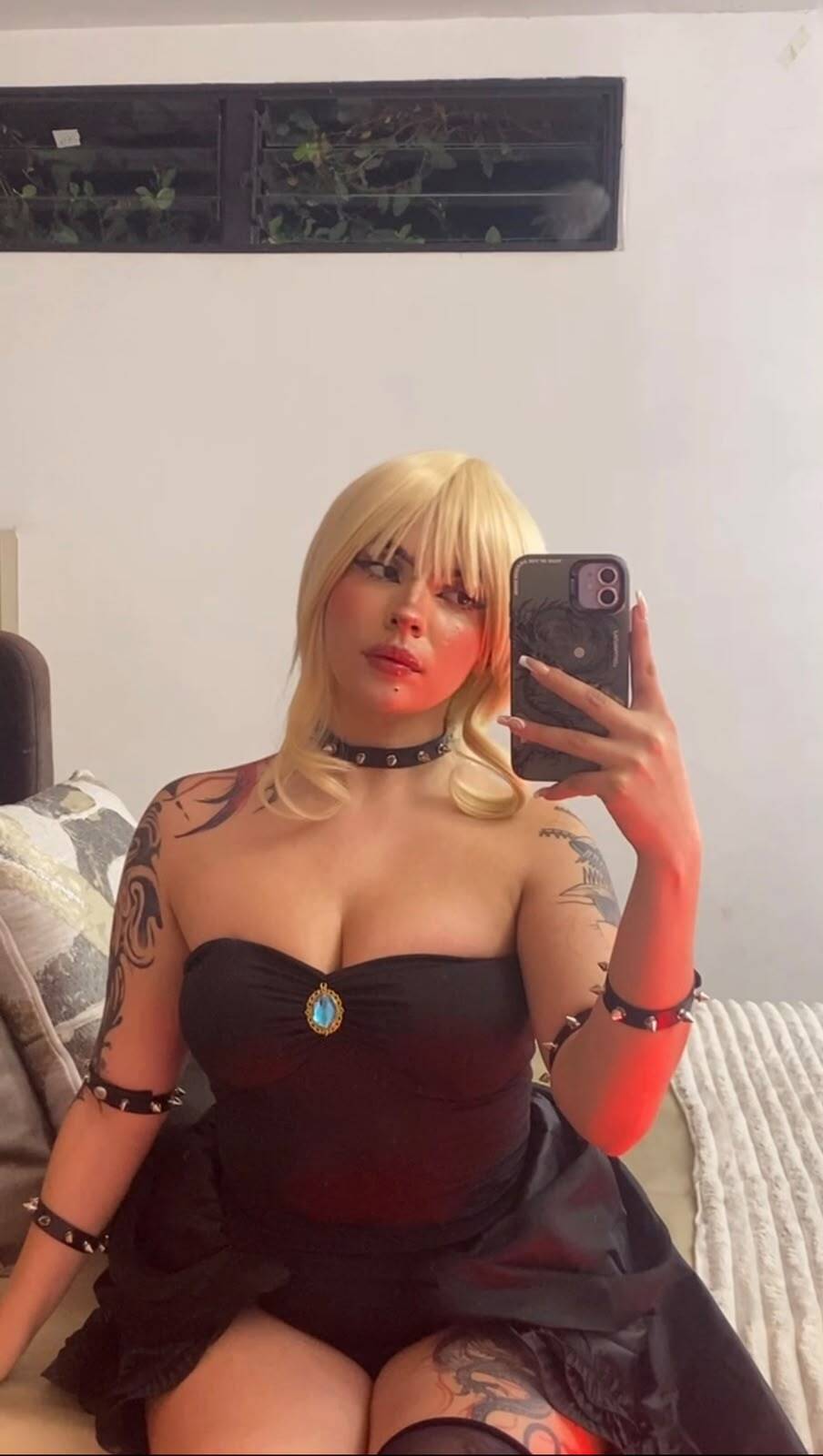 MissyMillerX