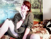 alissonshy pic