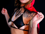 chloemoretti19 photo