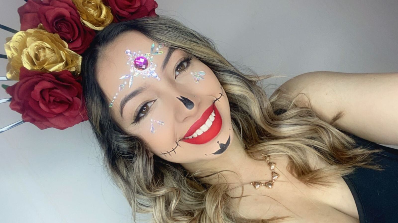 celesteriioz from Jerkmate