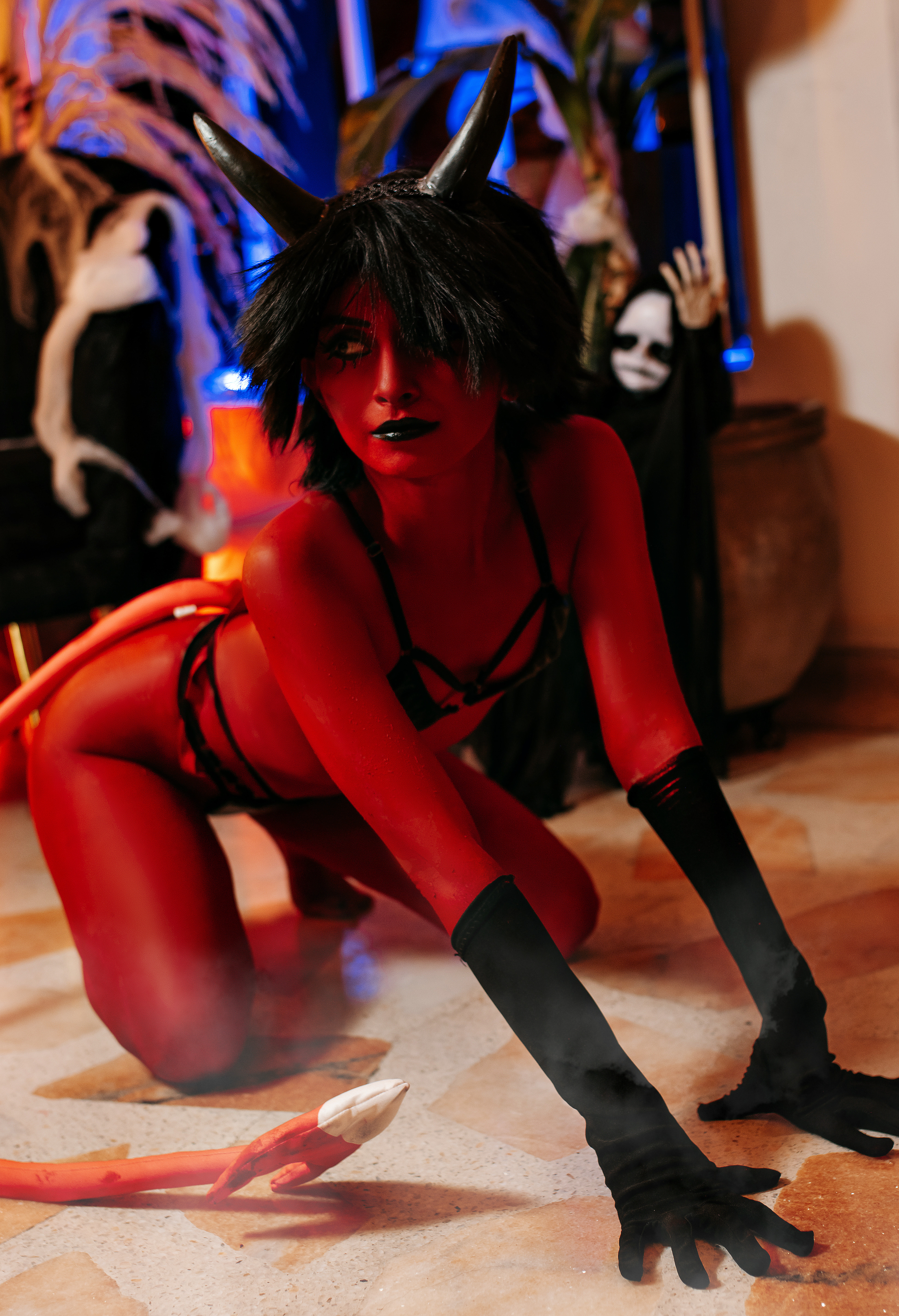 alicejacob from Jerkmate