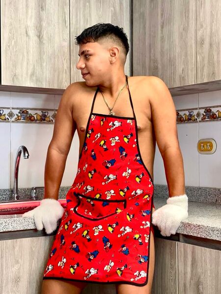 richimontes19 from Jerkmate