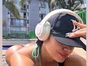 Chat Live with Lunara_Velvet  32 year old Amateur Cam Girl from Colombia Photo