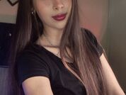 Chat Live with angeldreams21  21 year old Amateur Cam Girl from Colombia Photo
