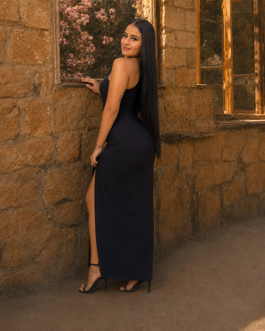 MaiaFisher